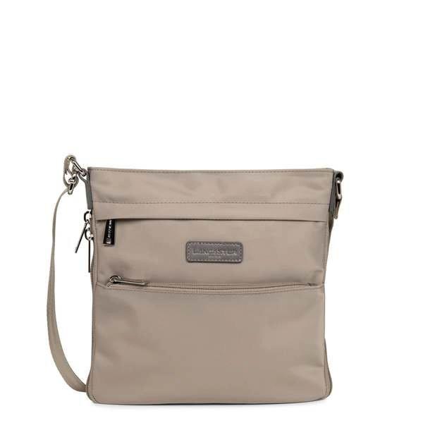 Tasche Lauflernhilfe - Basic Sport Damen Grau ONE SIZE von LANCASTER