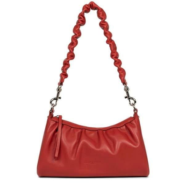 Tasche- Soft Chou Chou Damen Rot ONE SIZE von LANCASTER