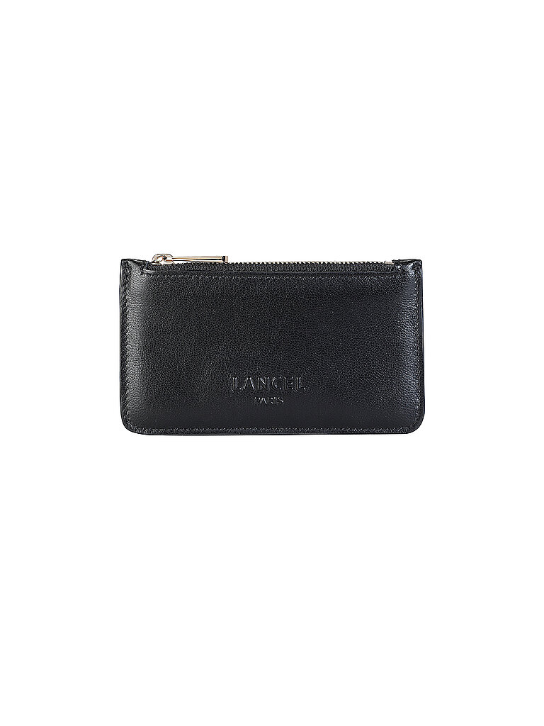 LANCEL Geldbörse BILLIE MINI schwarz von LANCEL