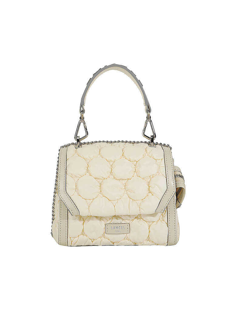 LANCEL Tasche - Mini Bag NINON DE LANCEL creme von LANCEL