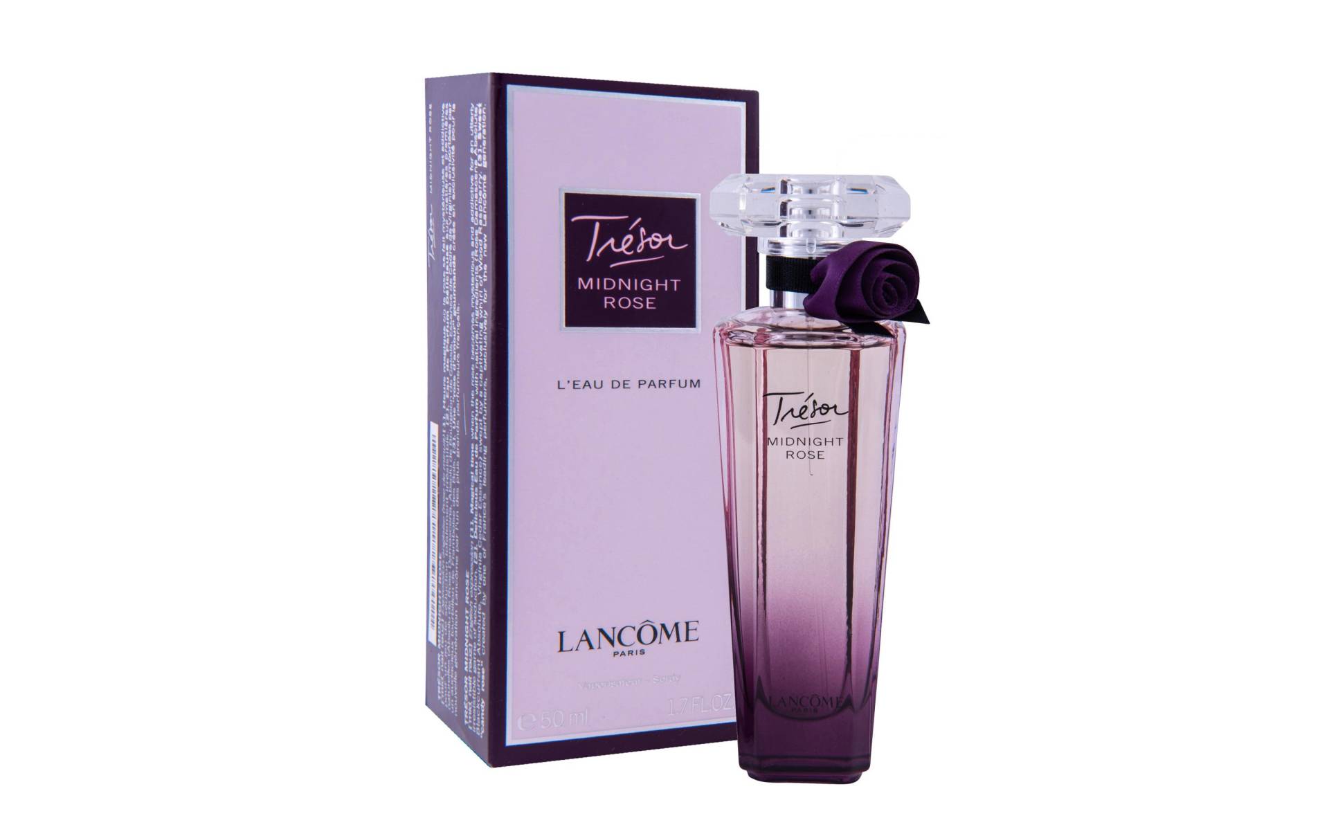 LANCOME Eau de Parfum »Trésor Midnight Rose 50 ml« LANCOME Eau de Parfum »Trésor Midnight Rose 50 ml« von LANCOME