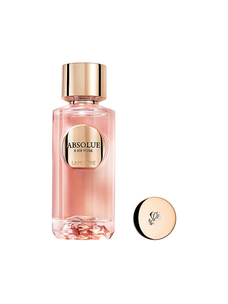 LANCÔME Absolue 6AM Rose Eau de Parfum 100ml von LANCÔME