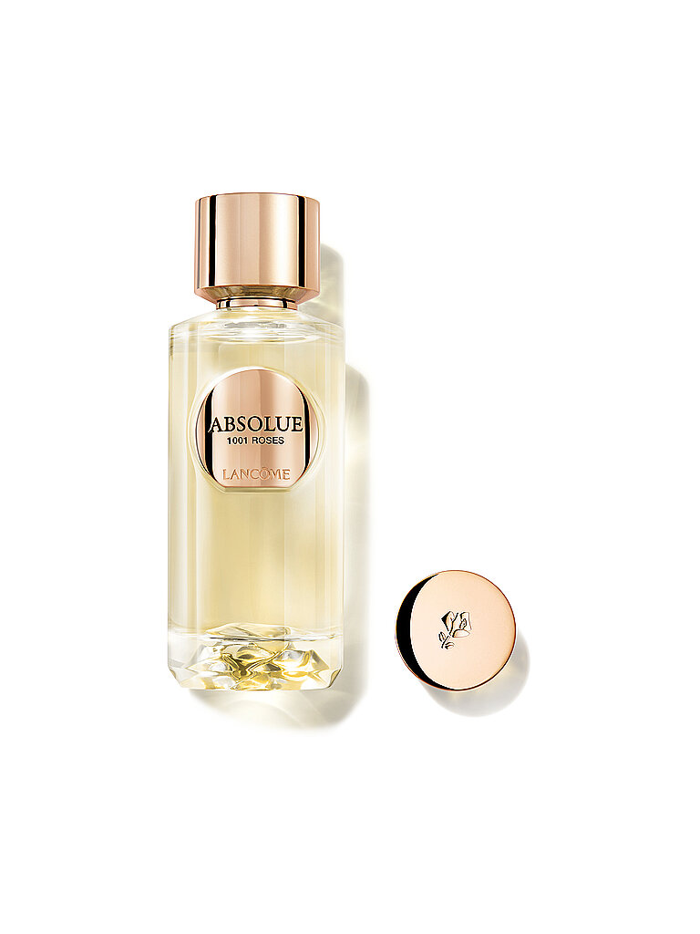 LANCÔME Absolue Les Parfums 1001 Roses Eau de Parfum 100ml von LANCÔME