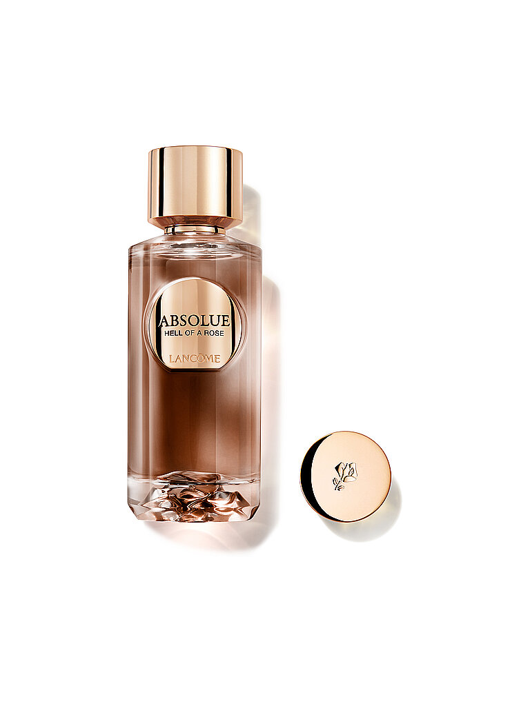 LANCÔME Absolue Les Parfums Hell of a rose Eau de Parfum 100ml von LANCÔME