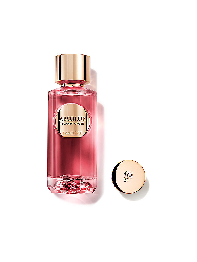 LANCÔME Absolue Les Parfums I flamed a rose Eau de Parfum 100ml von LANCÔME