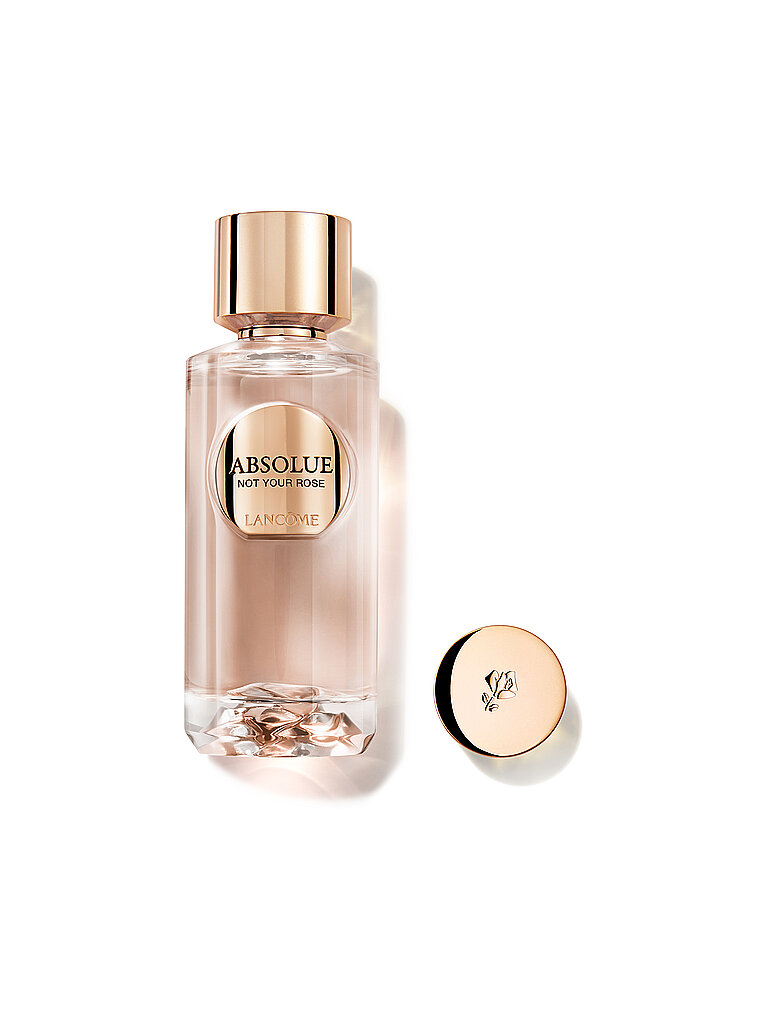 LANCÔME Absolue Les Parfums Not your rose Eau de Parfum 100ml von LANCÔME