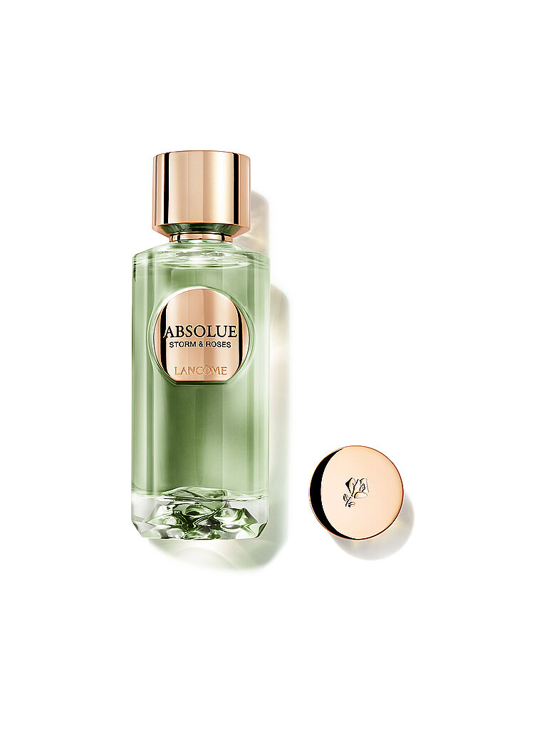 LANCÔME Absolue Les Parfums Storm & roses Eau de Parfum 100ml von LANCÔME