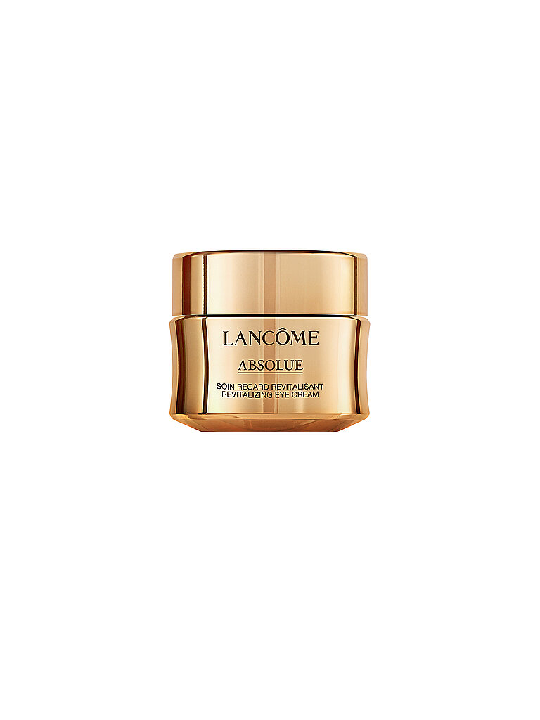 LANCÔME Augencreme - Absolue Creme Yeux 20ml von LANCÔME