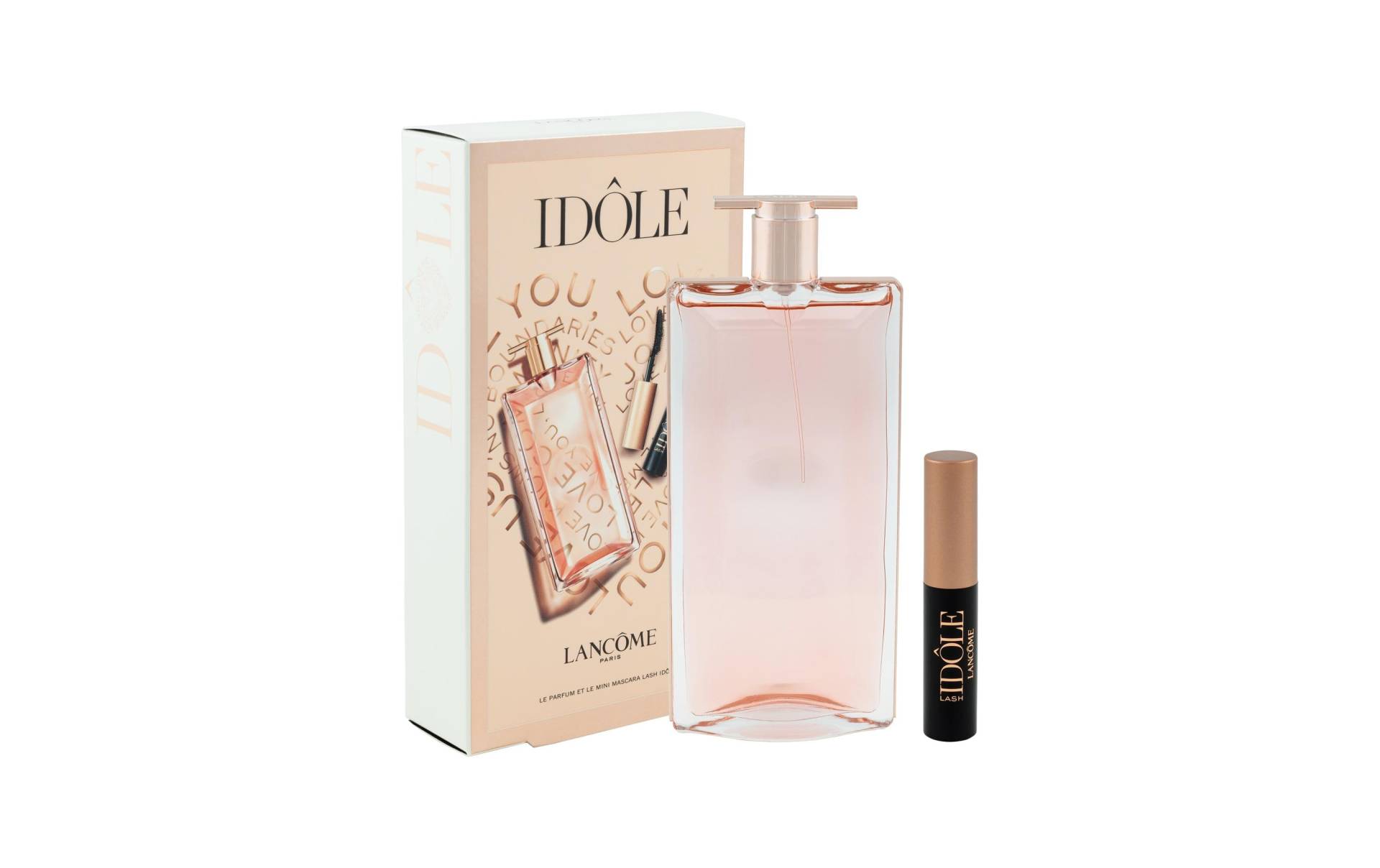 LANCOME Duft-Set »Idole edp Set« von LANCOME