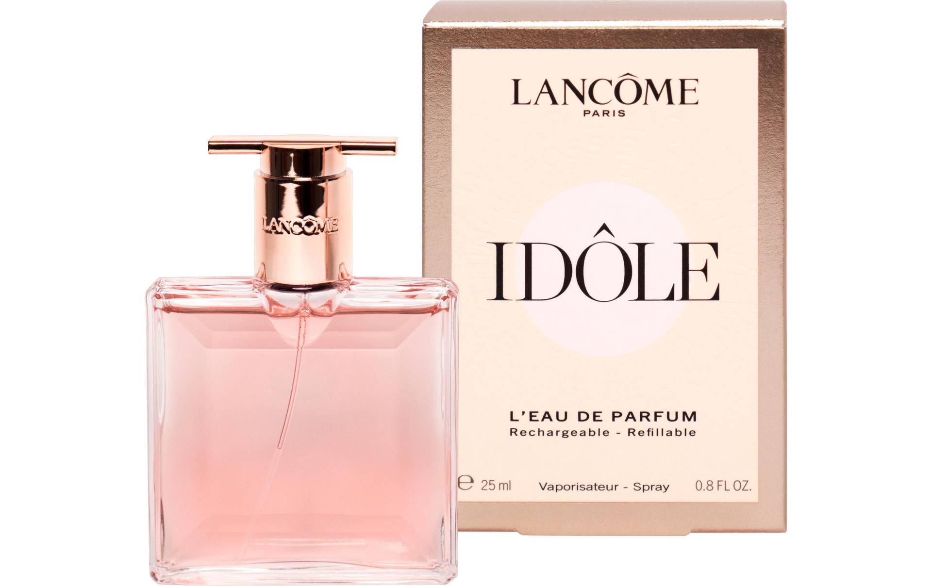 LANCOME Eau de Parfum »Idole 25 ml« von LANCOME