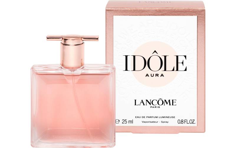 LANCOME Eau de Parfum »Idole Aura 25 ml« von LANCOME