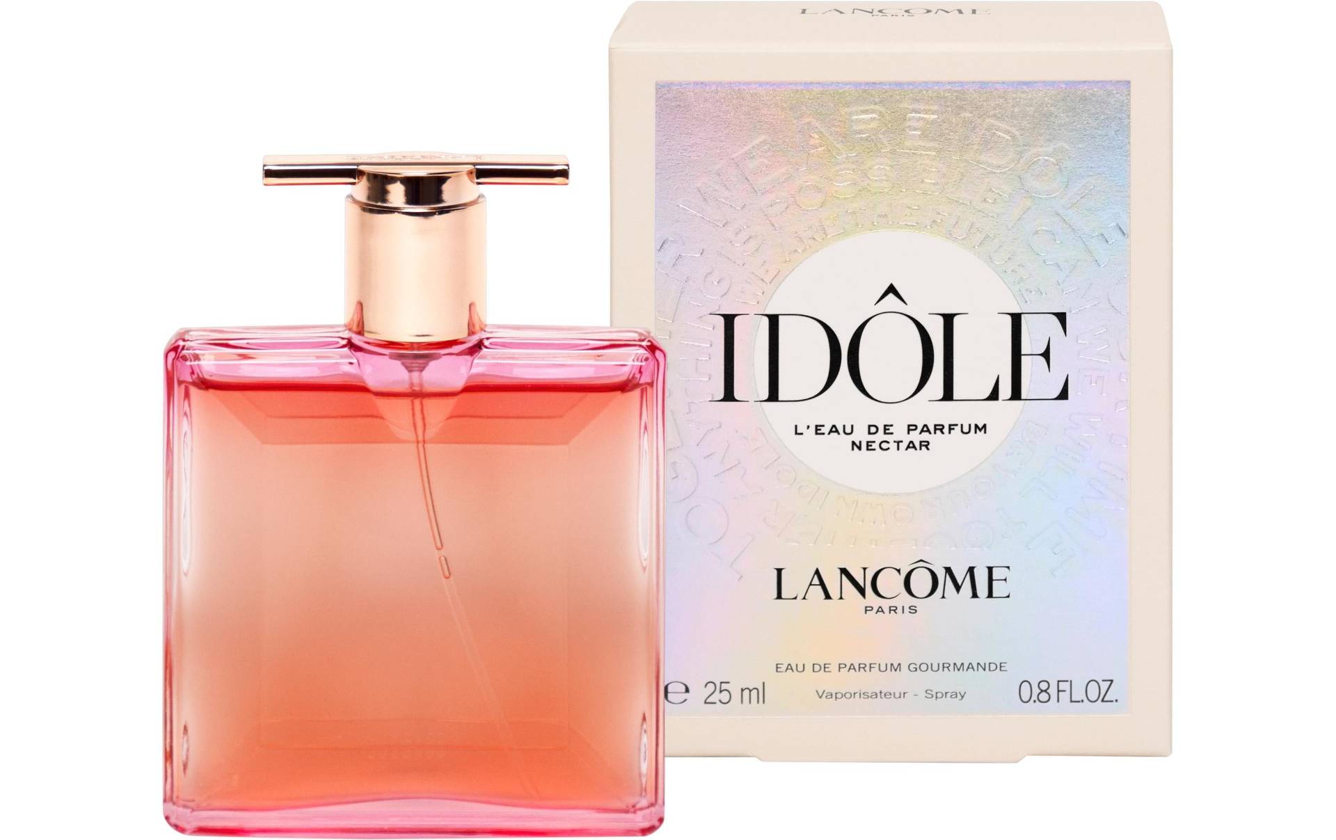 LANCOME Eau de Parfum »Idole Nectar 25 ml« von LANCOME