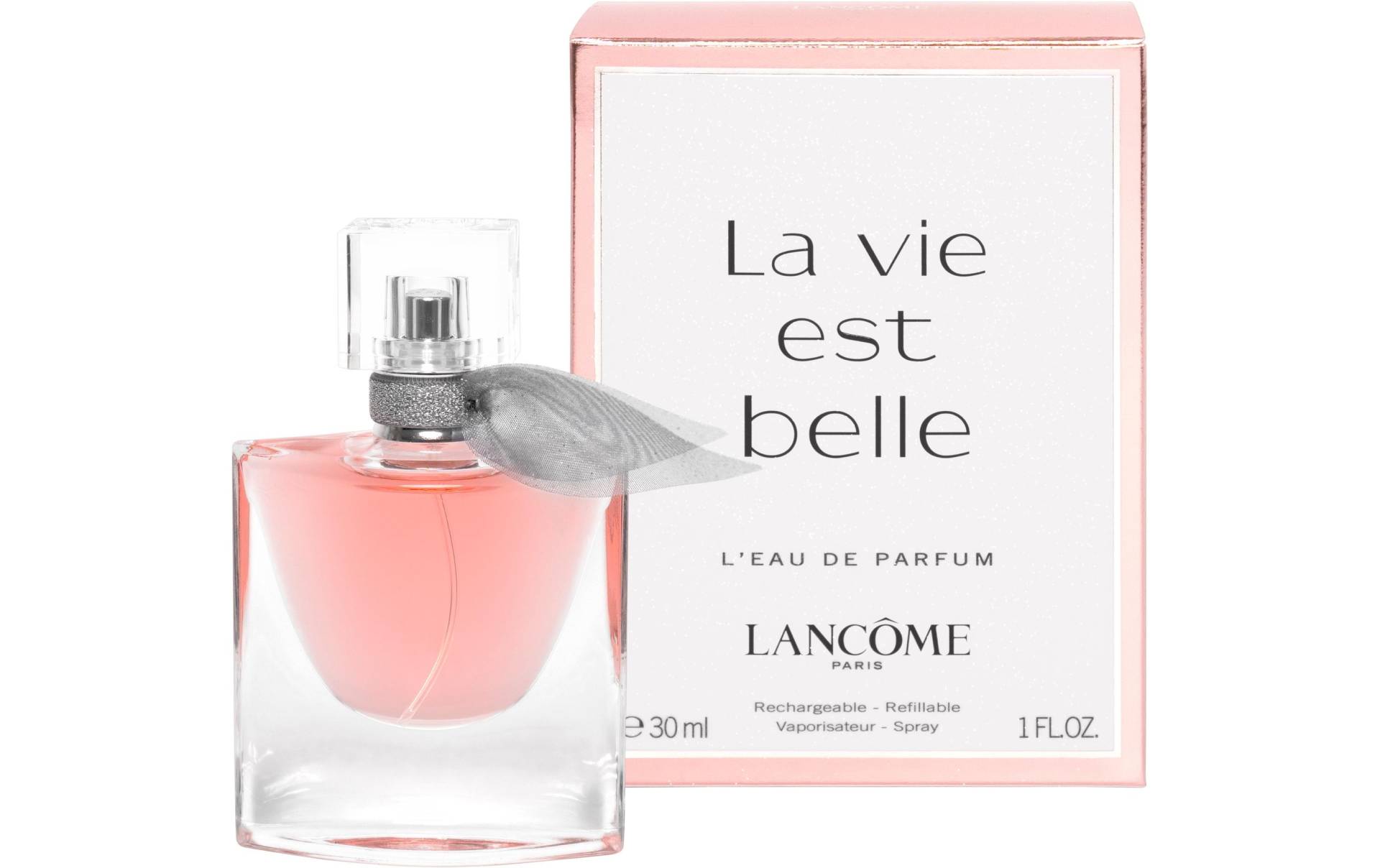 LANCOME Eau de Parfum »La Vie est Belle 30 ml« von LANCOME