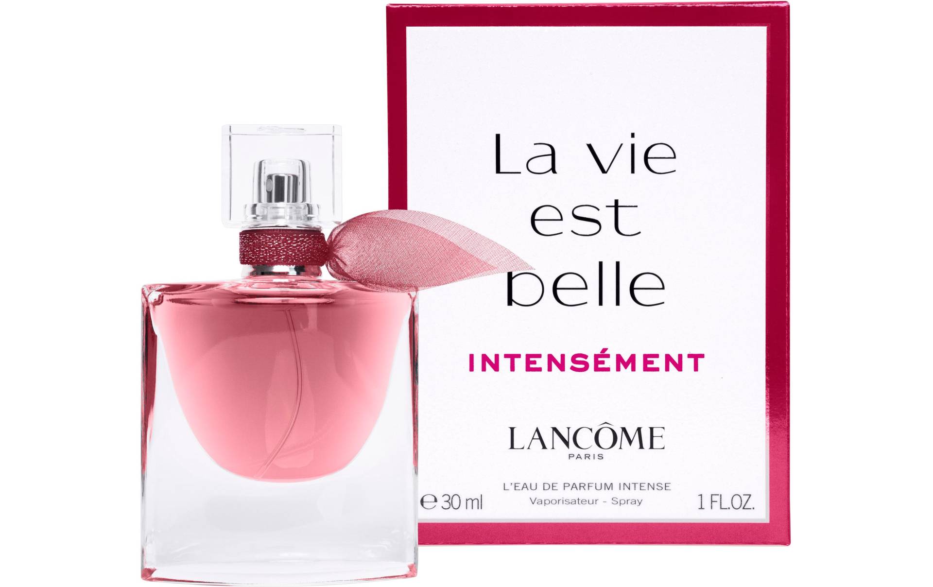 LANCOME Eau de Parfum »La Vie est Belle Intensement 30 ml« von LANCOME