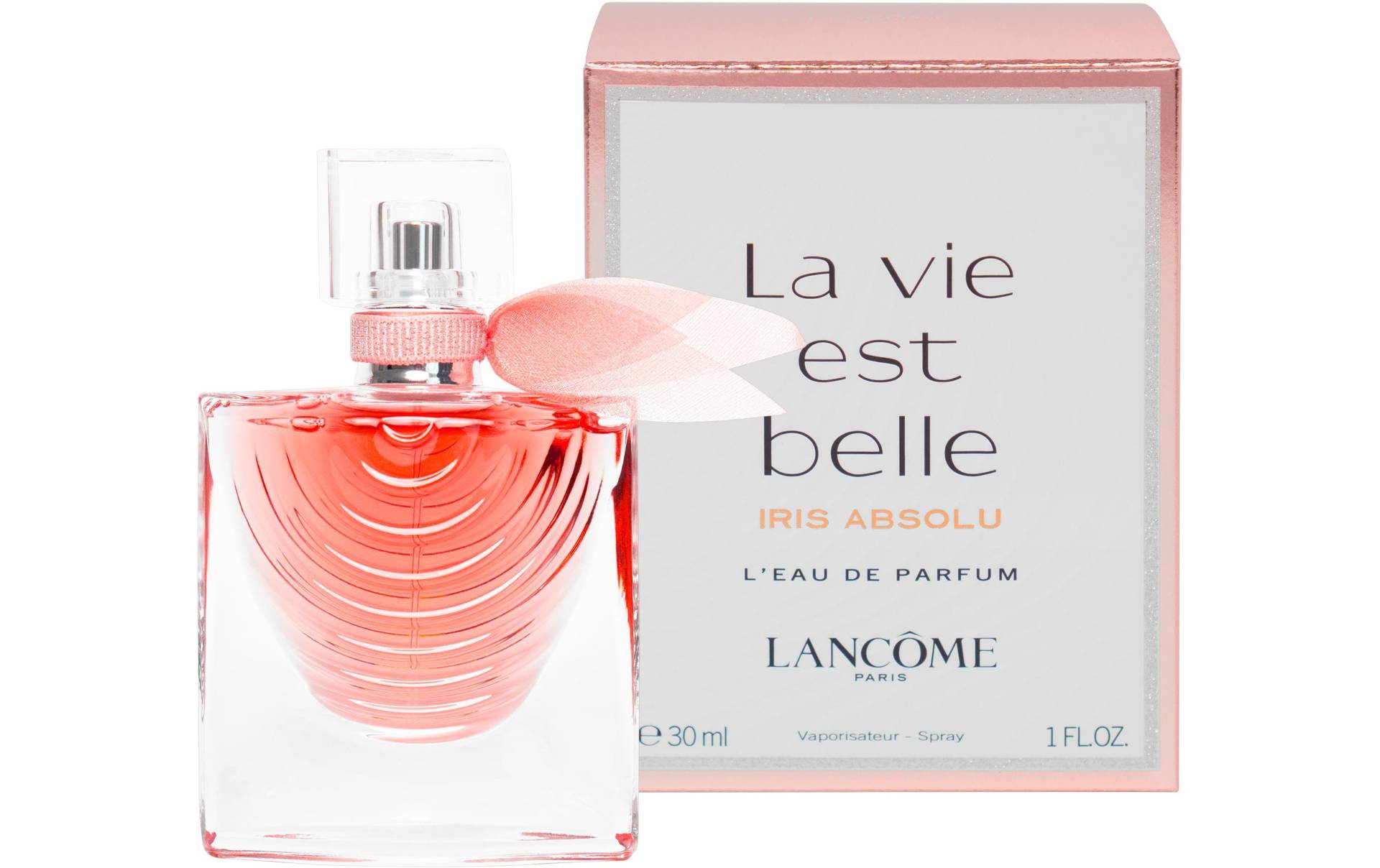 LANCOME Eau de Parfum »La Vie est Belle Iris Absolu 30 ml« von LANCOME