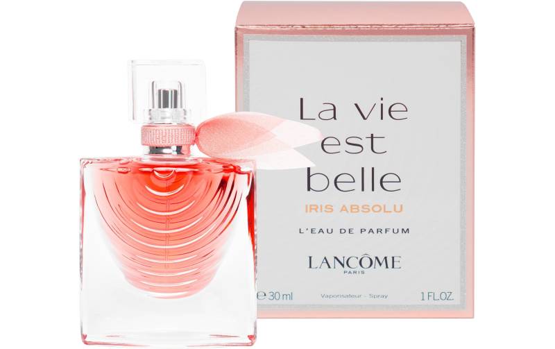 LANCOME Eau de Parfum »La Vie est Belle Iris Absolu 30 ml« von LANCOME
