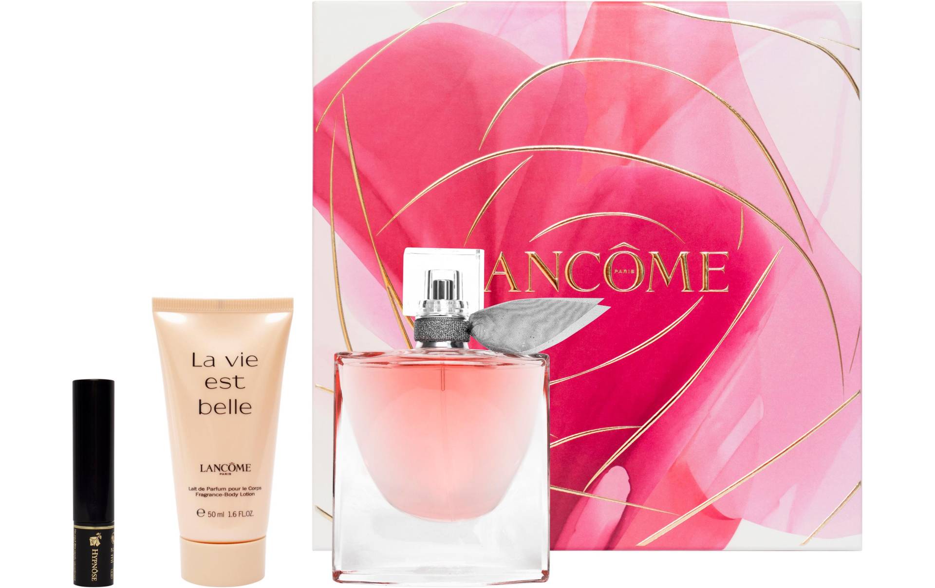 LANCOME Eau de Parfum »La Vie est Belle« von LANCOME