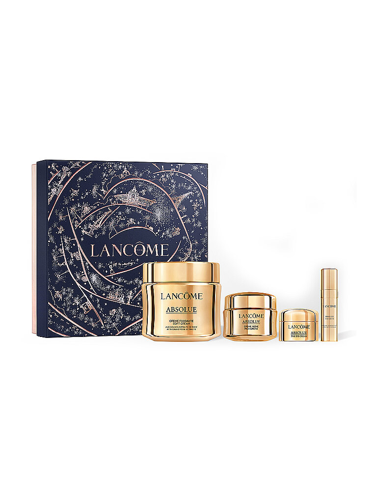 LANCÔME Geschenkset - Absolue Set 2x5ml / 15ml / 60ml von LANCÔME