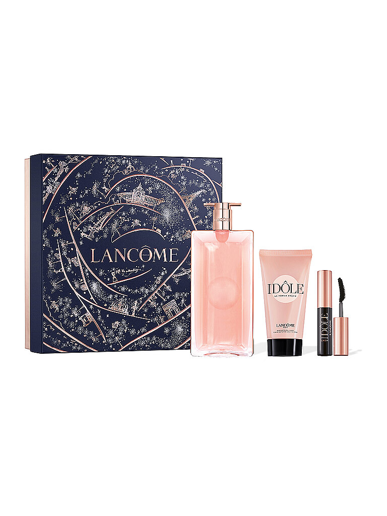 LANCÔME Geschenkset - Idôle Eau de Parfum Set 2x50ml / 2ml von LANCÔME