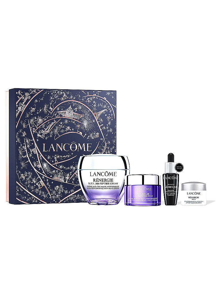 LANCÔME Geschenkset - Rénergie Set 50ml / 15ml / 10ml / 5ml von LANCÔME