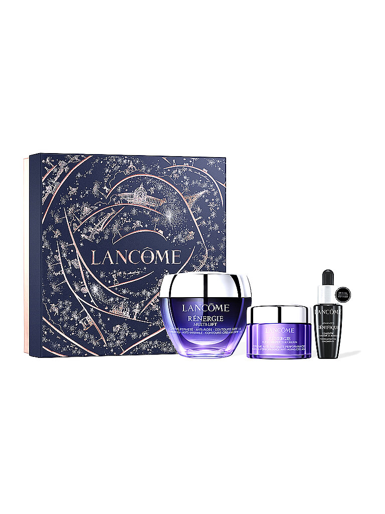 LANCÔME Geschenkset -  Rénergie Set 50ml / 15ml / 10ml von LANCÔME