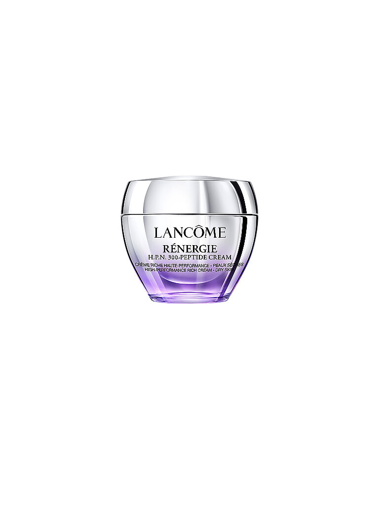 LANCÔME Gesichtscreme - Rénergie H.P.N. 300-Peptide Rich Cream 50ml von LANCÔME