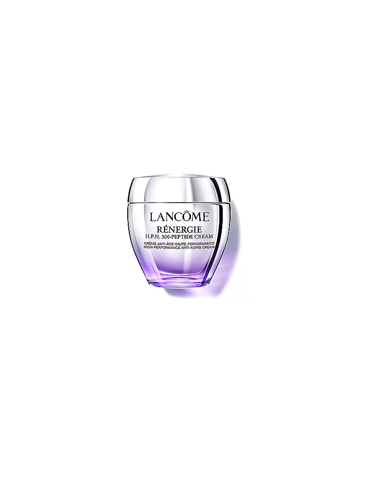 LANCÔME Gesichtscrem - Rénergie H.P.N. 300-Peptid Cream 75ml LANCÔME Gesichtscrem - Rénergie H.P.N. 300-Peptid Cream 75ml von LANCÔME