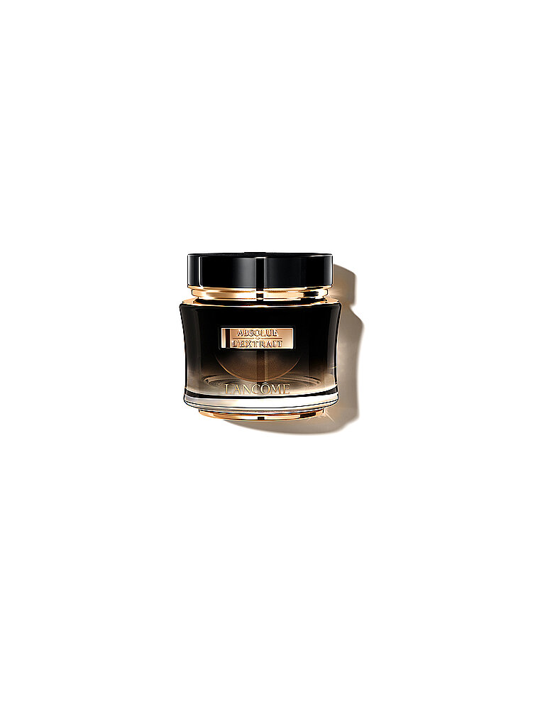 LANCÔME Gesichtscreme -  Absolue L'Extrait Cream 50ml von LANCÔME