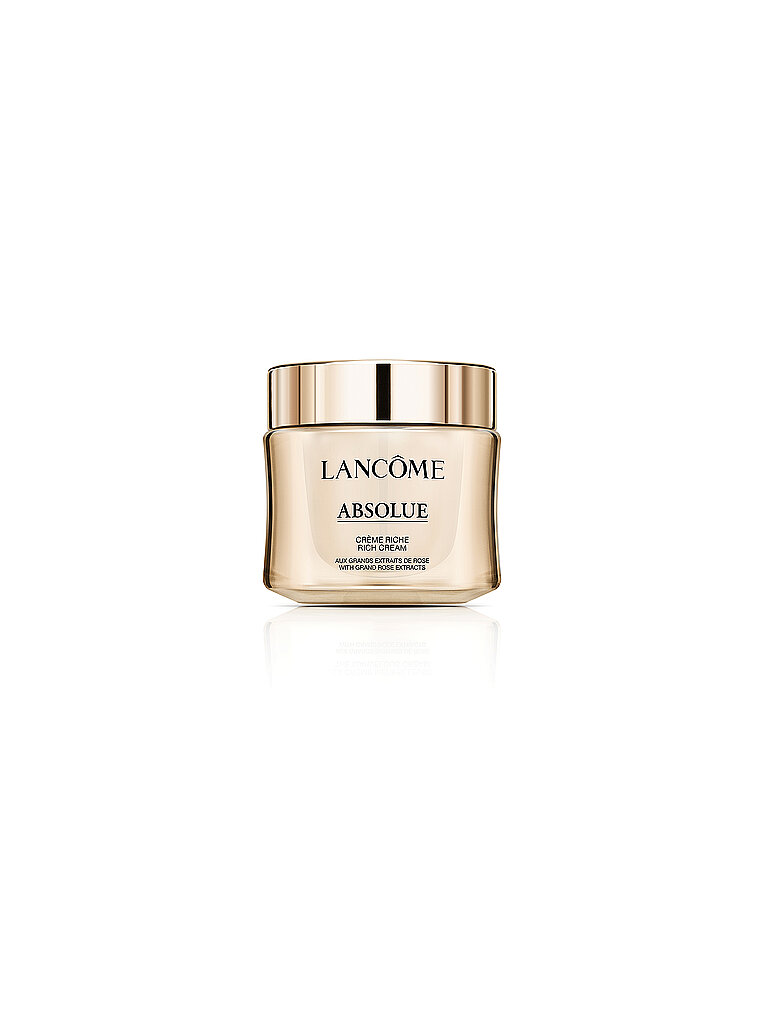 LANCÔME Gesichtscreme - Absolue Rich Cream 60ml von LANCÔME