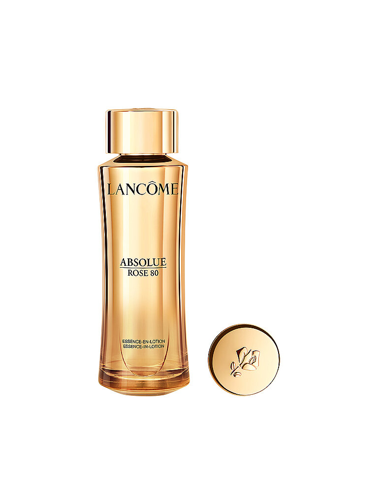 LANCÔME Gesichtscreme - Absolue Rose 80 Lotion 150ml von LANCÔME