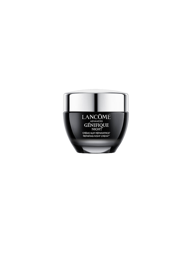 LANCÔME Gesichtscreme - Advanced Génifique Nuit Nachtcreme 50ml von LANCÔME