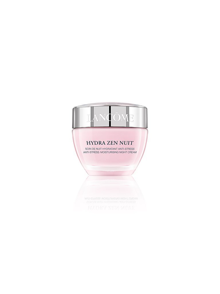 LANCÔME Gesichtscreme - Hydra Zen Neurocalm Creme Nuit 50ml von LANCÔME