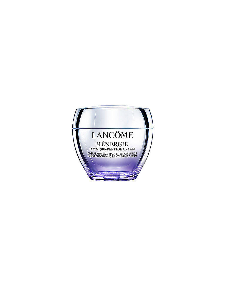 LANCÔME Gesichtscreme - Rénergie H.P.N. 300-Peptide Cream 50ml von LANCÔME