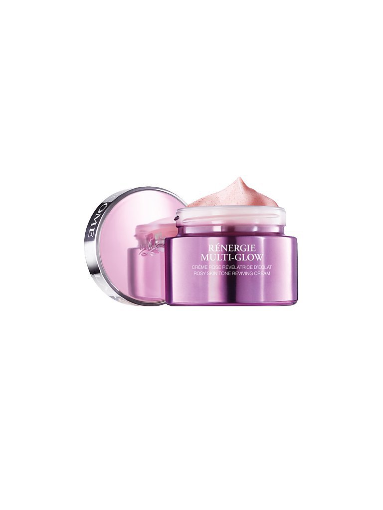 LANCÔME Gesichtscreme - Rénergie Multi-Glow 50ml von LANCÔME