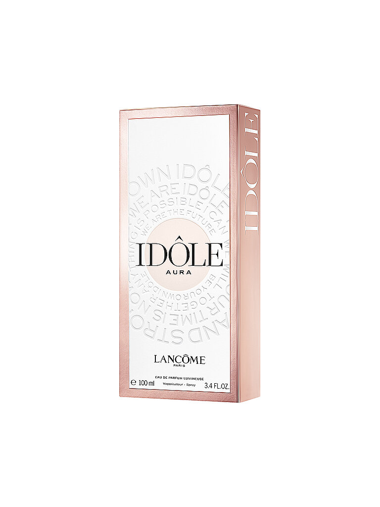 LANCÔME Idôle Aura Eau de Parfum 100ml von LANCÔME