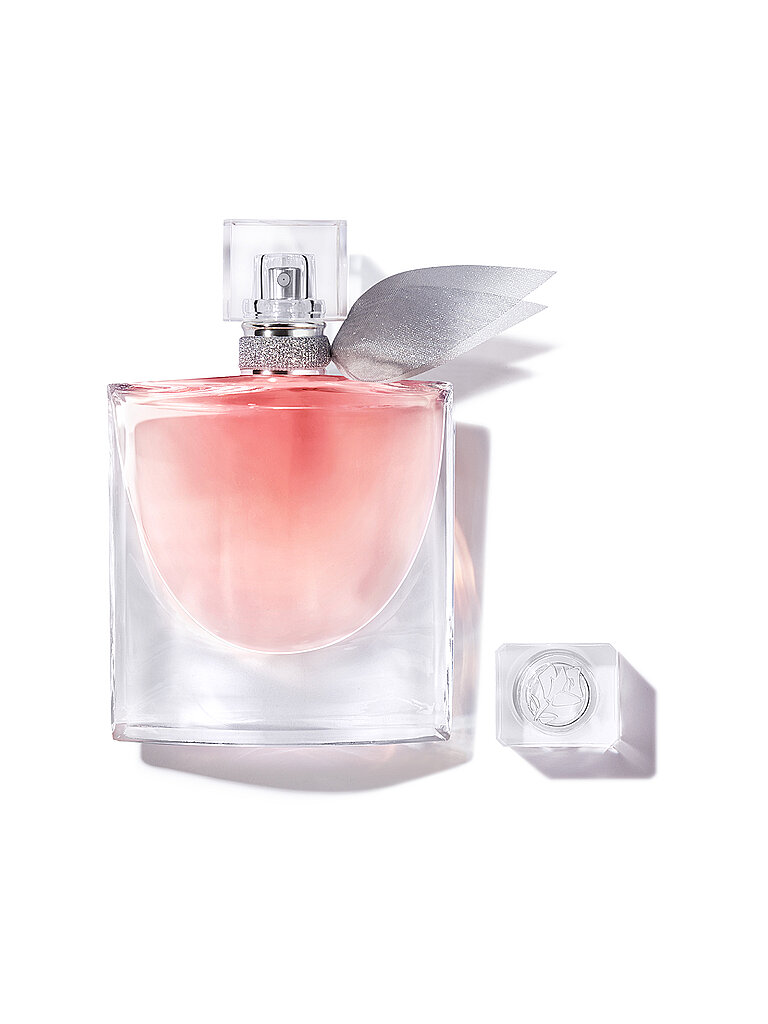 LANCÔME La vie est belle Eau de Parfum 50ml Nachfüllbar von LANCÔME