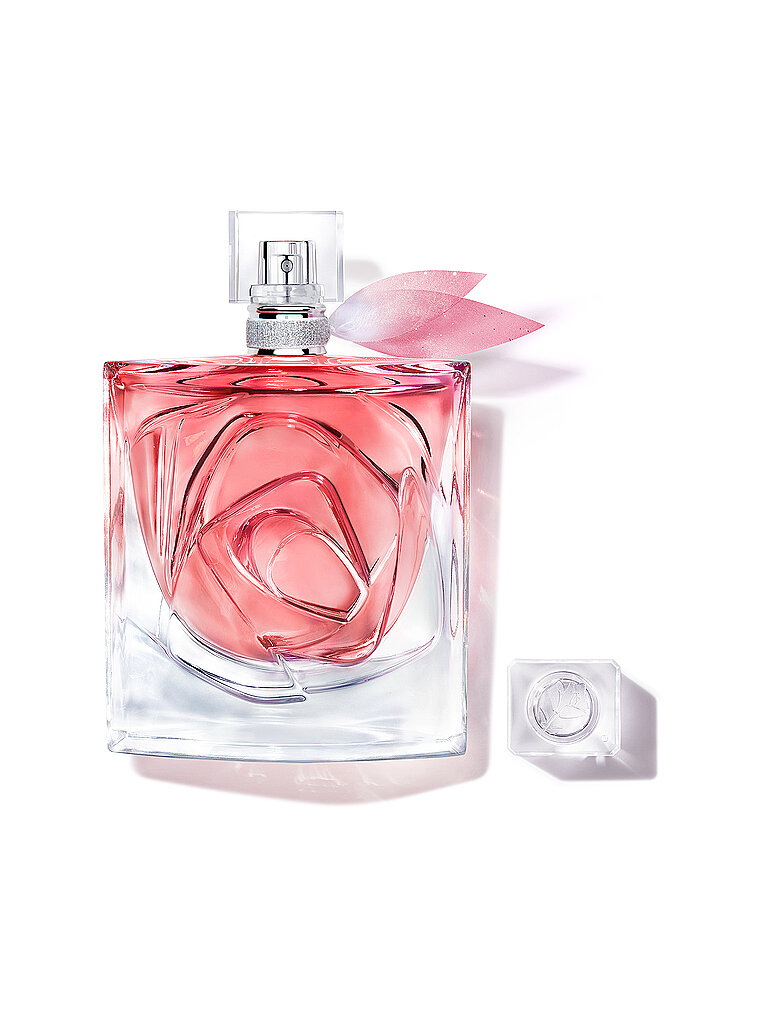 LANCÔME La vie est belle Rose Extraordinaire Eau de Parfum 100ml von LANCÔME