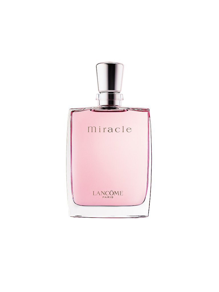 LANCÔME Miracle Eau de Parfum Vaporisatuer 50ml von LANCÔME