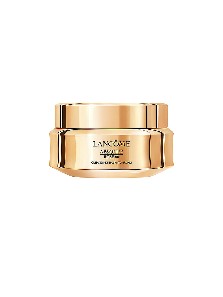 LANCÔME Reinigung - Absolue Balm to Foam 150ml von LANCÔME