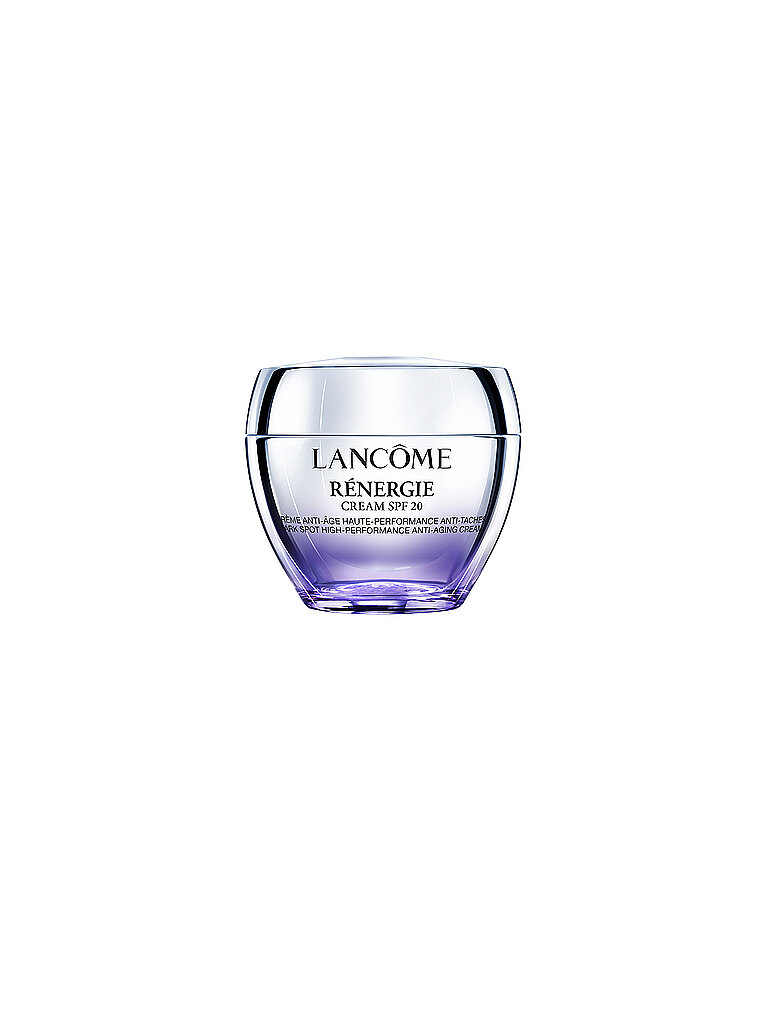 LANCÔME Rénergie New Cream SPF20 50ml LANCÔME Rénergie New Cream SPF20 50ml von LANCÔME
