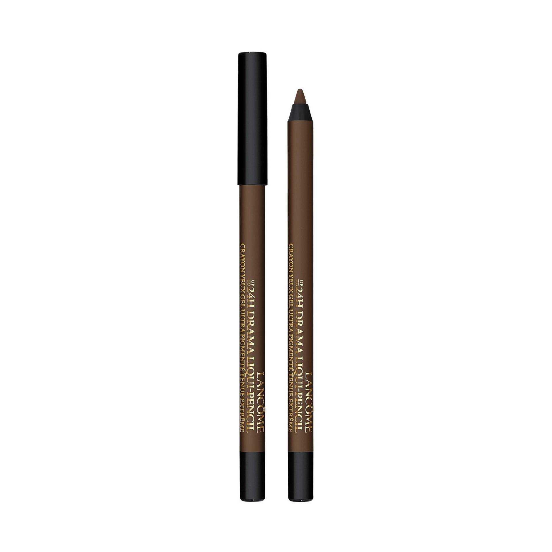 24h Drama Liquid Pencil Damen  02 French Chocolate Matte von Lancôme