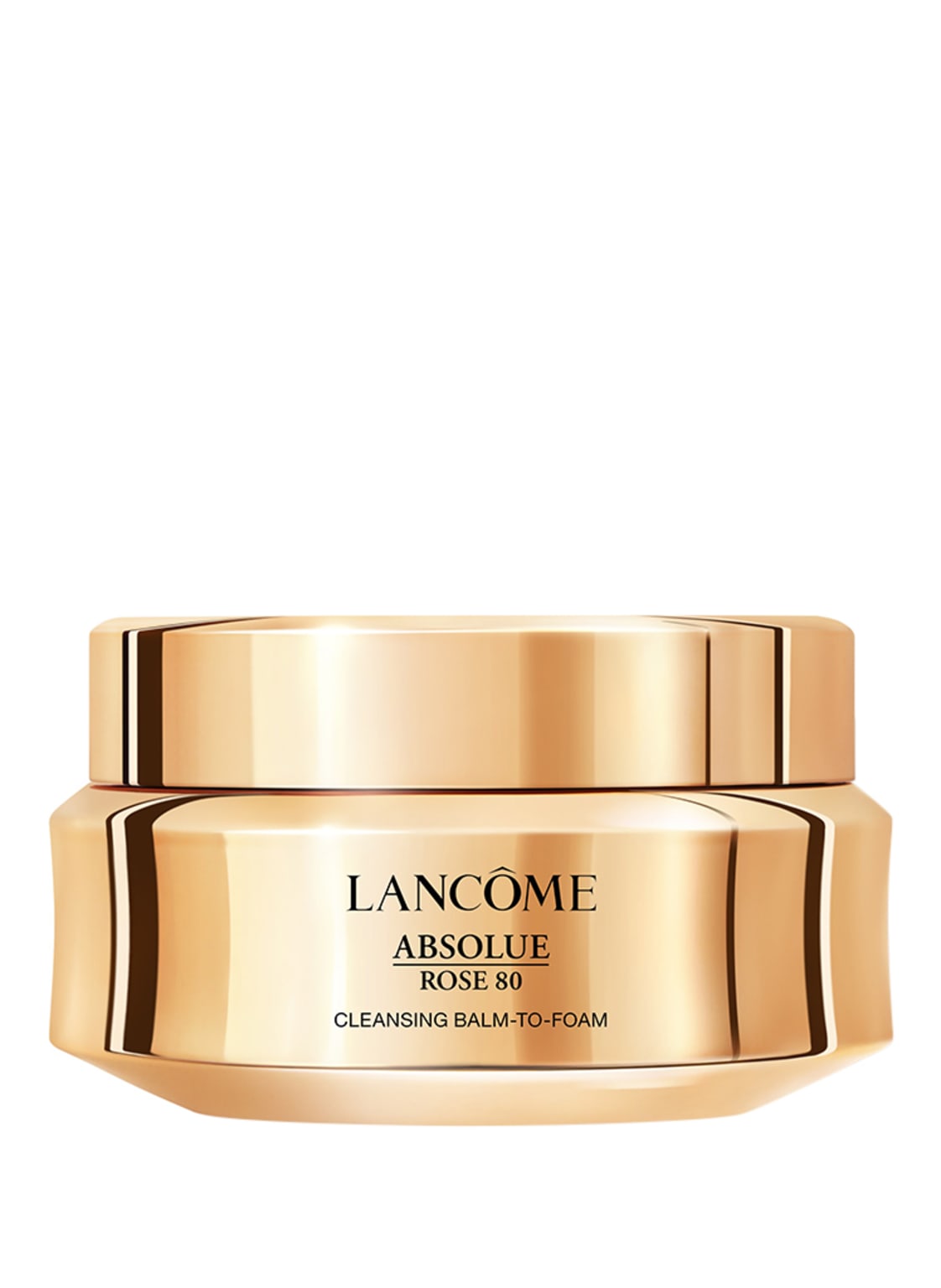 Lancôme Absolue Cleansing Balm to Foam 150 ml von LANCÔME