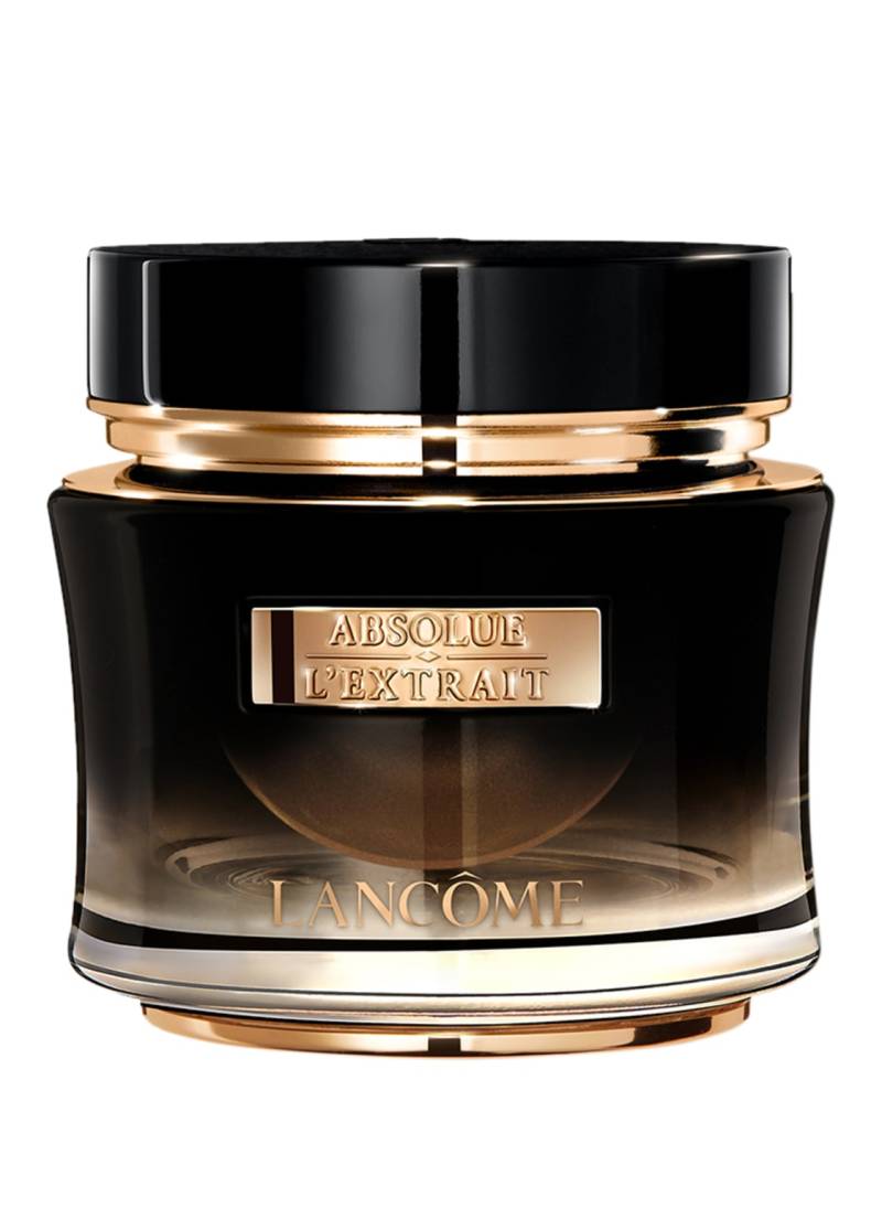 Lancôme Absolue L´Extrait Anti-Aging Gesichtscreme 50 ml von LANCÔME