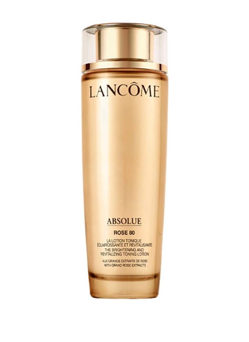 Lancôme Absolue Rose 80 Toning Lotion 150 ml von LANCÔME