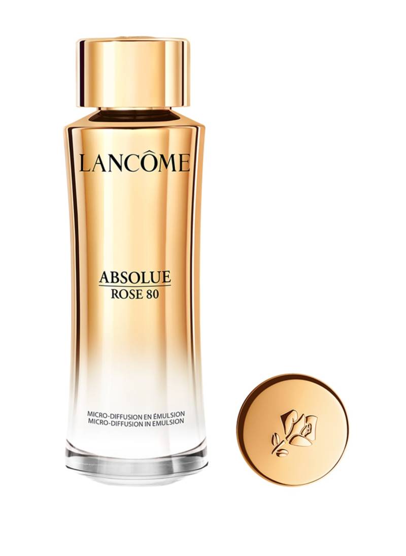 Lancôme Absolue Rose 80 Emulsion 100 ml von LANCÔME