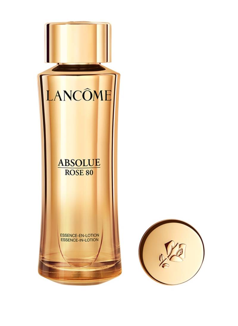 Lancôme Absolue Rose 80 Gesichtswasser 150 ml von LANCÔME