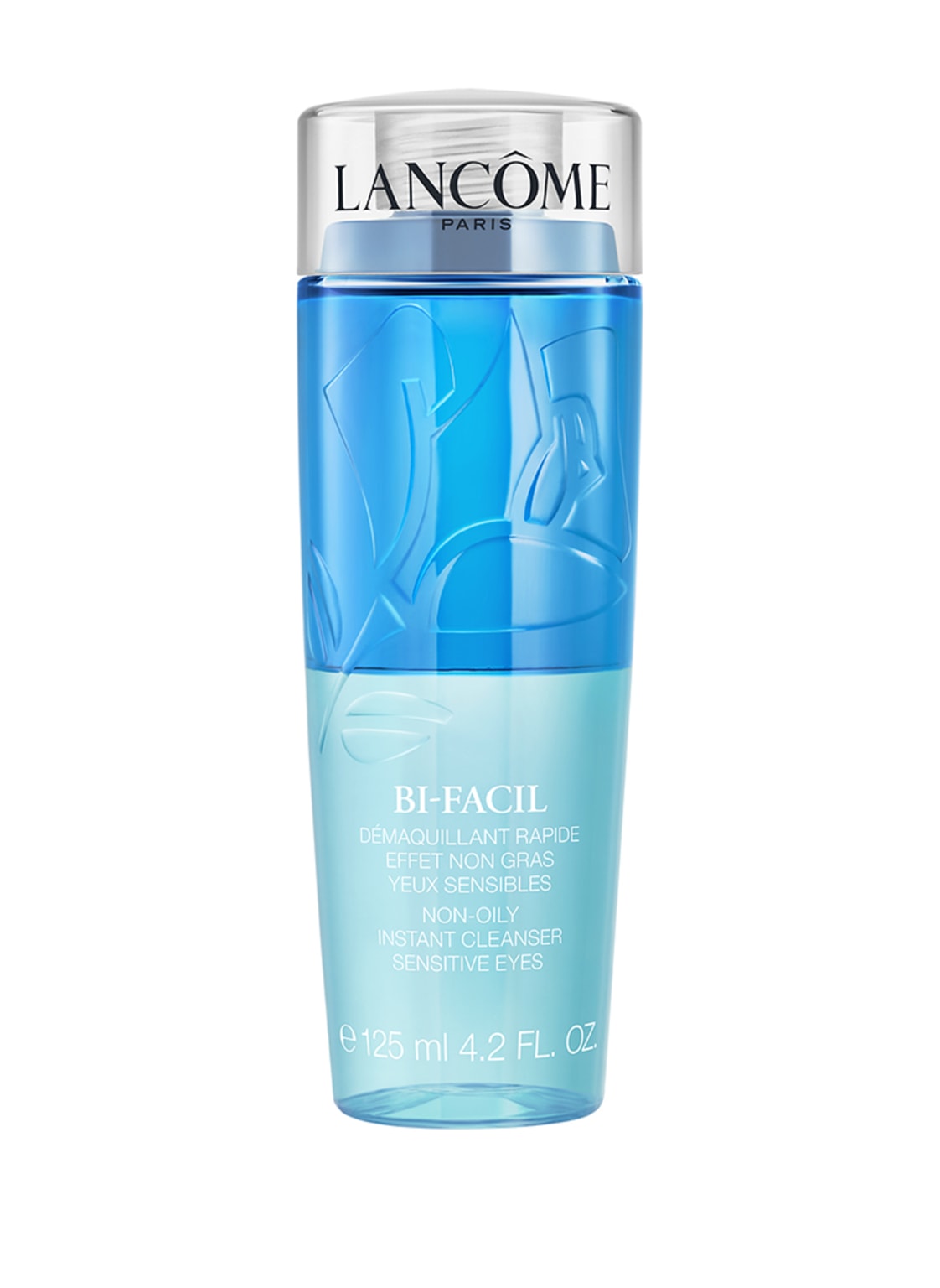 Lancôme Bi-Facil Yeux 2-Phasen Augen-Make-Up-Entferner 125 ml von LANCÔME