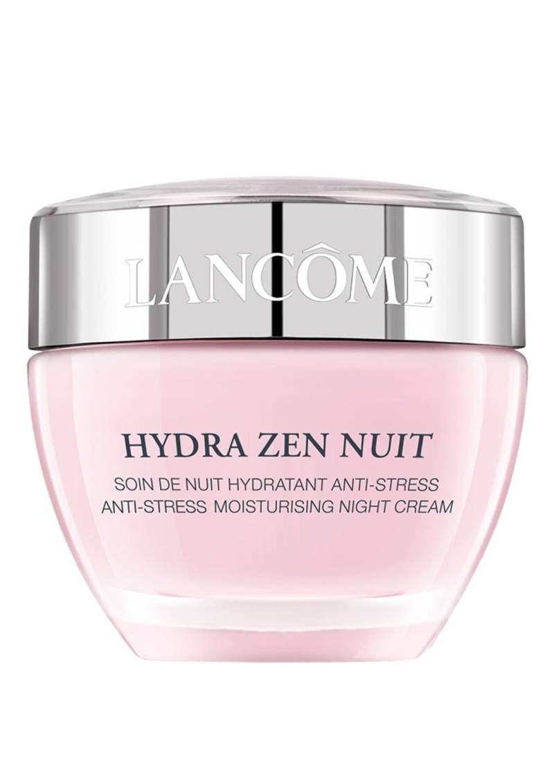 Lancôme Hydra Zen Neurocalm Nuit Creme Beruhigende Nachtpflege 50 ml von LANCÔME