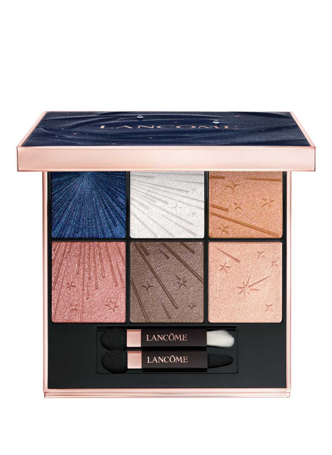 Lancôme Hypnôse Eyeshadow Holiday 2024 Celestial Lidschattenpalette von LANCÔME