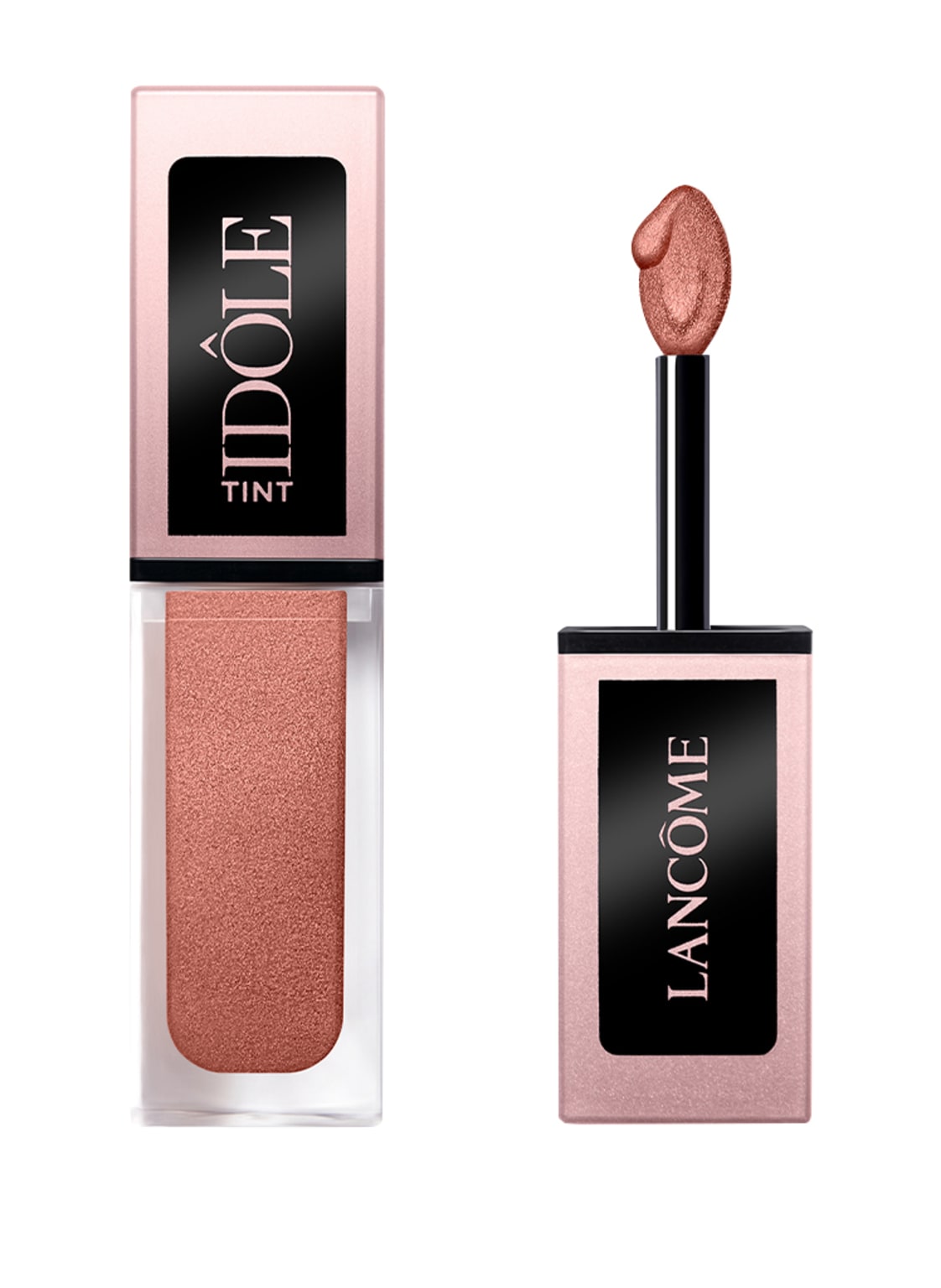 Lancôme Idôle Tint Flüssiger Lidschatten von LANCÔME